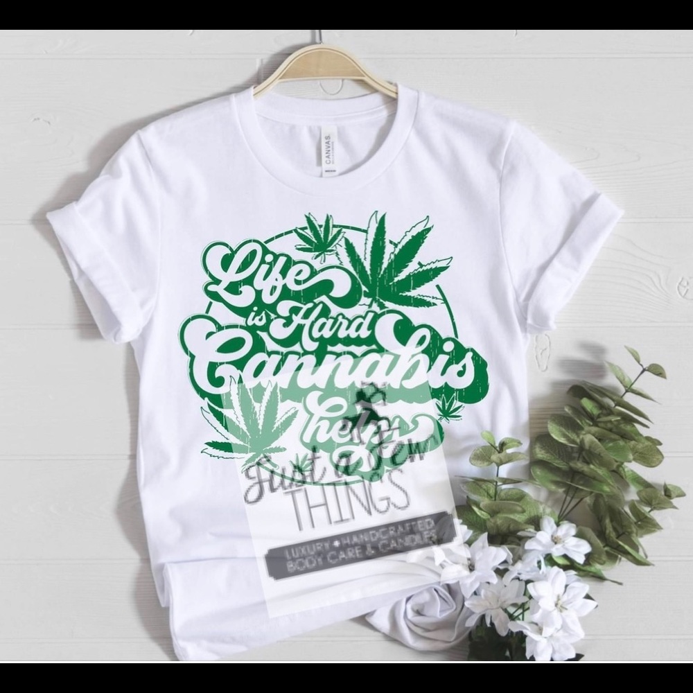 420 Tee